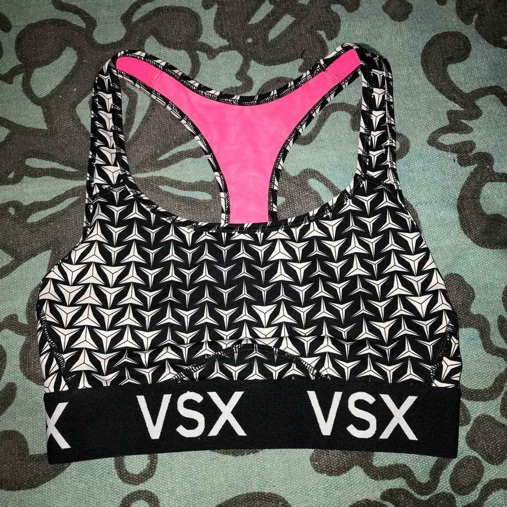 Victoria’s Secret Sports Bra